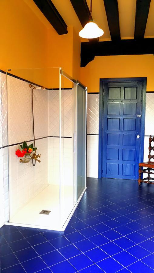 Hostal Palacio Jaureguia Irurita Ngoại thất bức ảnh