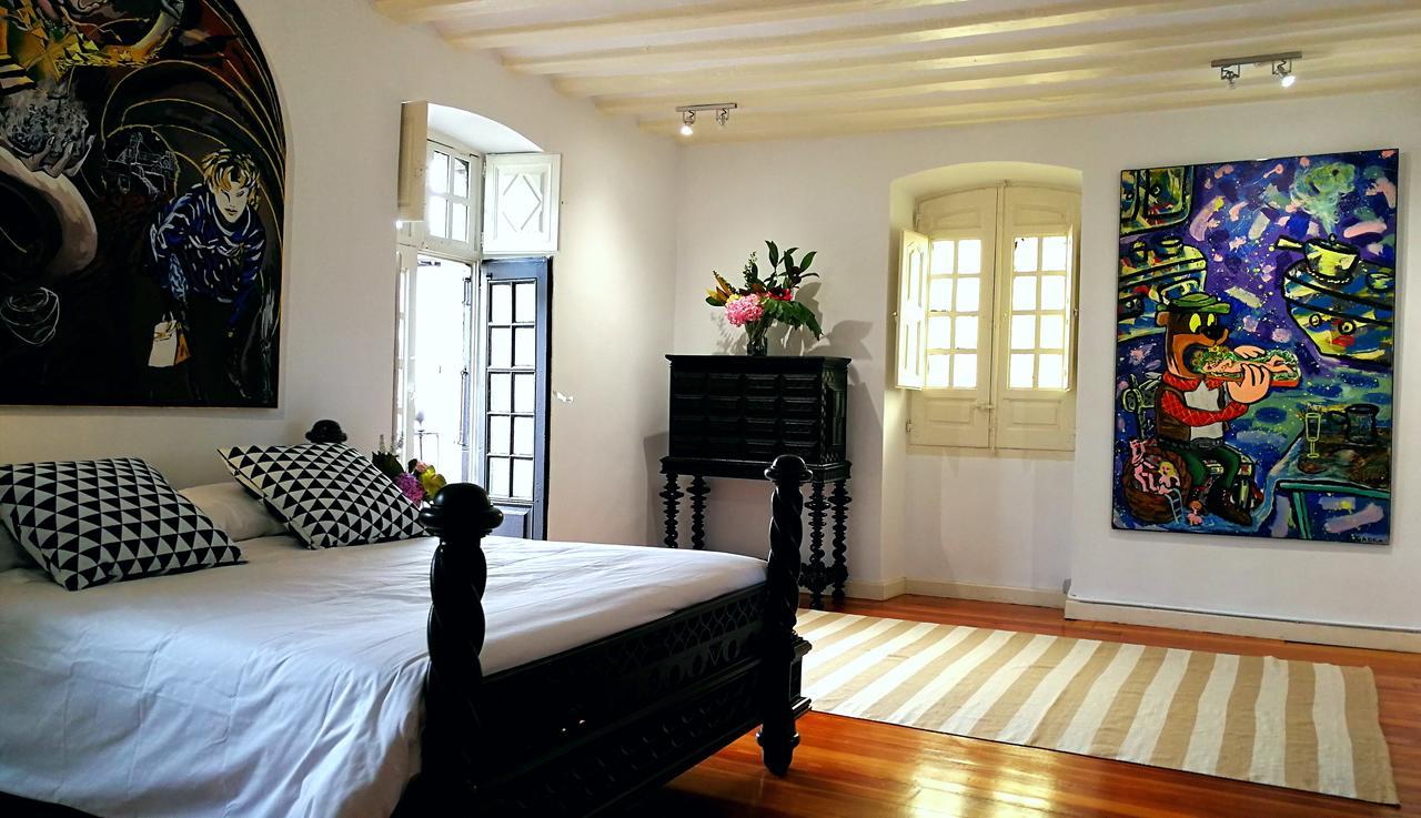 Hostal Palacio Jaureguia Irurita Ngoại thất bức ảnh